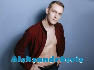 AleksandrDevis