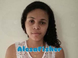AlesaFisher
