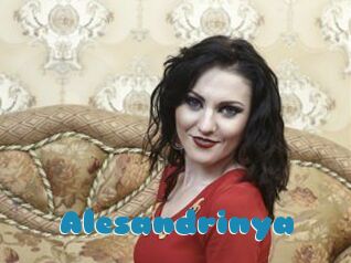 Alesandrinya