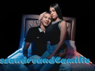 AlessandroandCamille