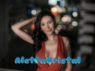 AlettaKristal