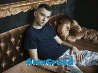 AlexCreed