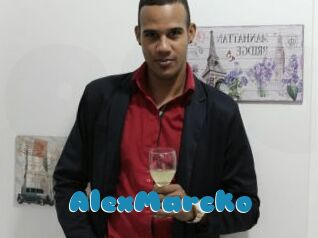 AlexMarcko