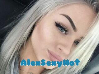 AlexSexyHot