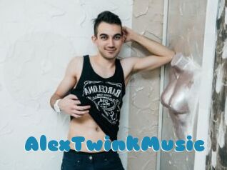 AlexTwinkMusic