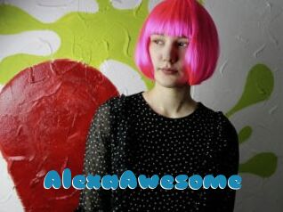 AlexaAwesome