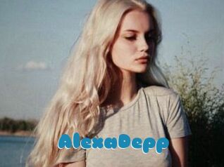 AlexaDepp
