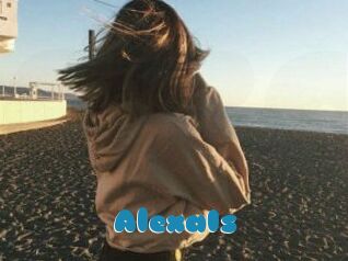 AlexaIs