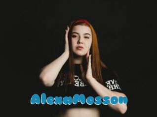 AlexaMosson
