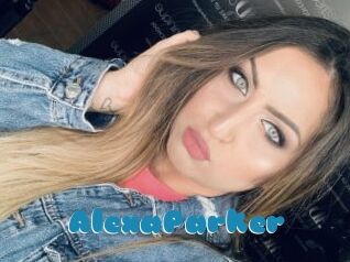 AlexaParker