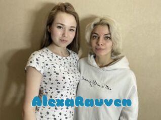 AlexaRauven