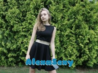 AlexaSexy