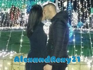 AlexandRoxy21
