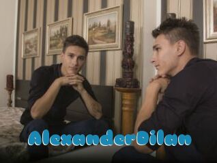 AlexanderDilan