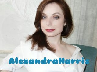 AlexandraHarris