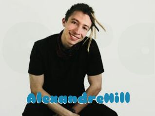AlexandreHill