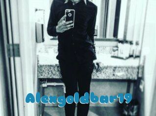 Alexgoldbar19