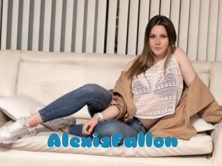 AlexisFallon