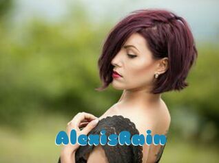 AlexisRain