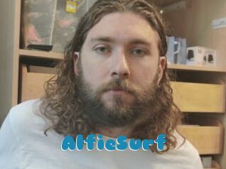 AlfieSurf