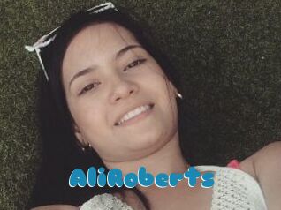 AliRoberts