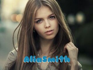 AliaSmith