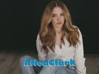 AlicaClark