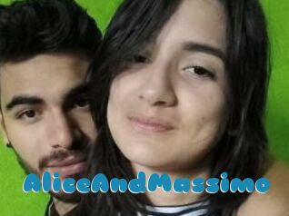 AliceAndMassimo