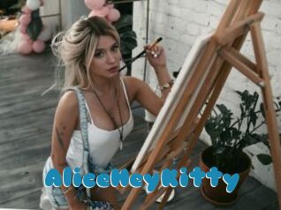 AliceHeyKitty