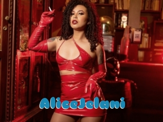 AliceJelani Erotik Chat