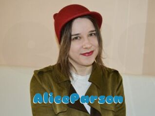 AliceParson