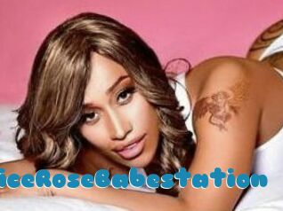 AliceRoseBabestation