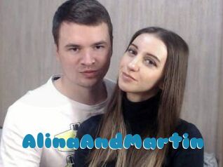 AlinaAndMartin