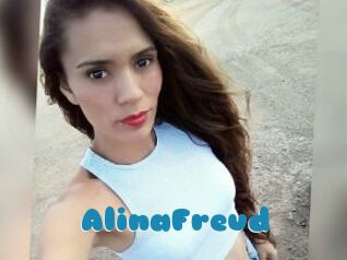 AlinaFreud