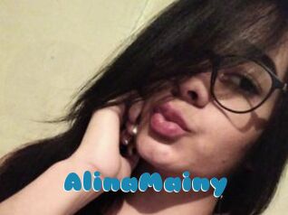 AlinaMainy