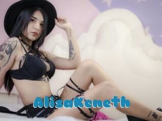 AlisaKeneth