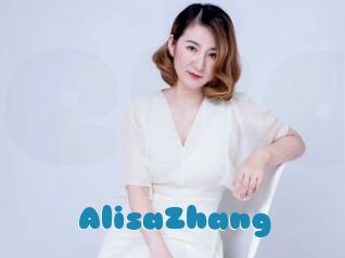 AlisaZhang