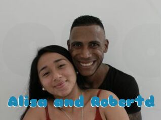 Alisa_and_Robertd