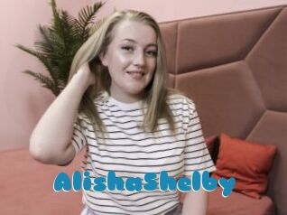 AlishaShelby