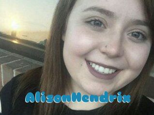 AlisonHendrix
