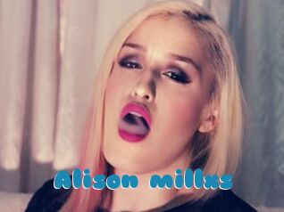 Alison_millxs