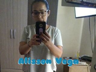 Alisson_Vega