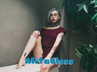 AlitaBloss