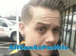 AllCanBePosible