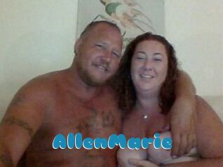 AllenMarie
