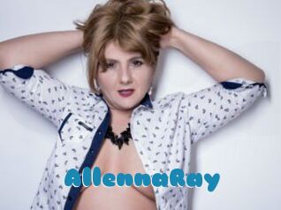 AllennaRay