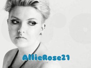 AllieRose21