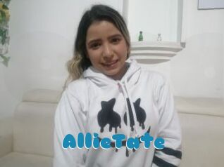AllieTate