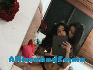 AllisonAndEmma