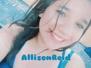 AllisonReid